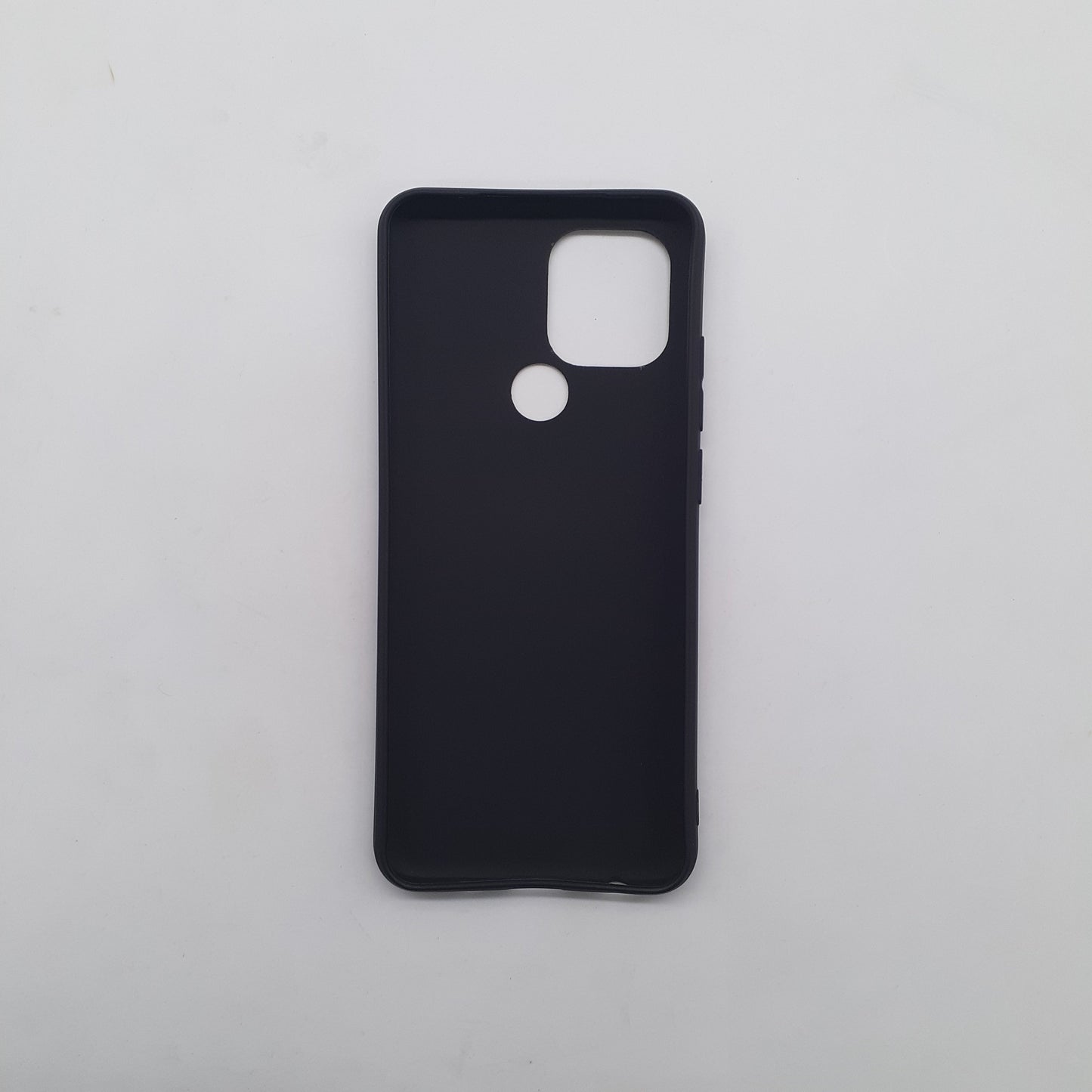 Redmi A1 Plus Silicone TPU Case Soft Flexible Cover