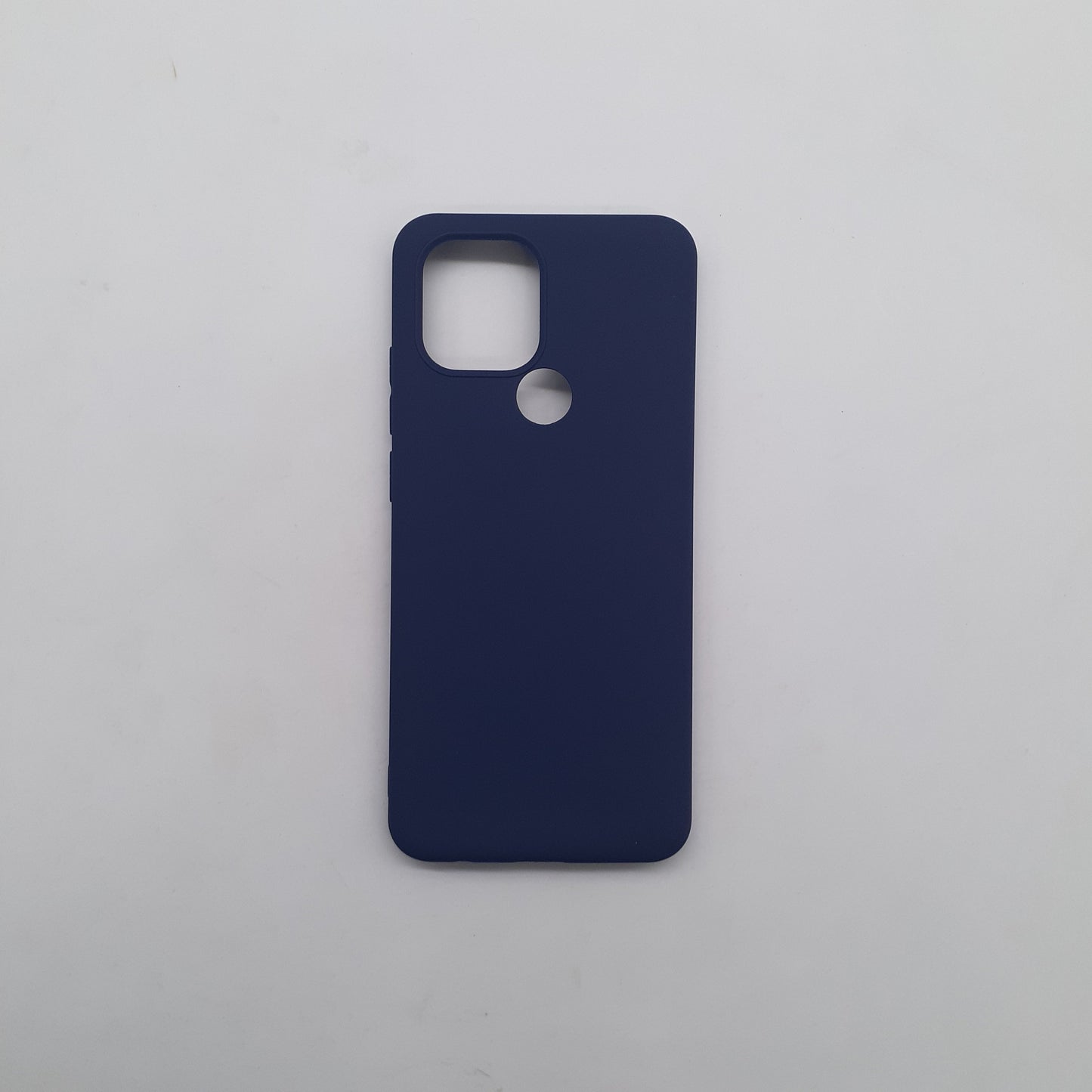 Redmi A1 Plus Silicone TPU Case Soft Flexible Cover