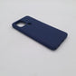 Redmi A1 Plus Silicone TPU Case Soft Flexible Cover