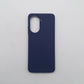 Redmi A5 Silicone TPU Case Soft Back Cover
