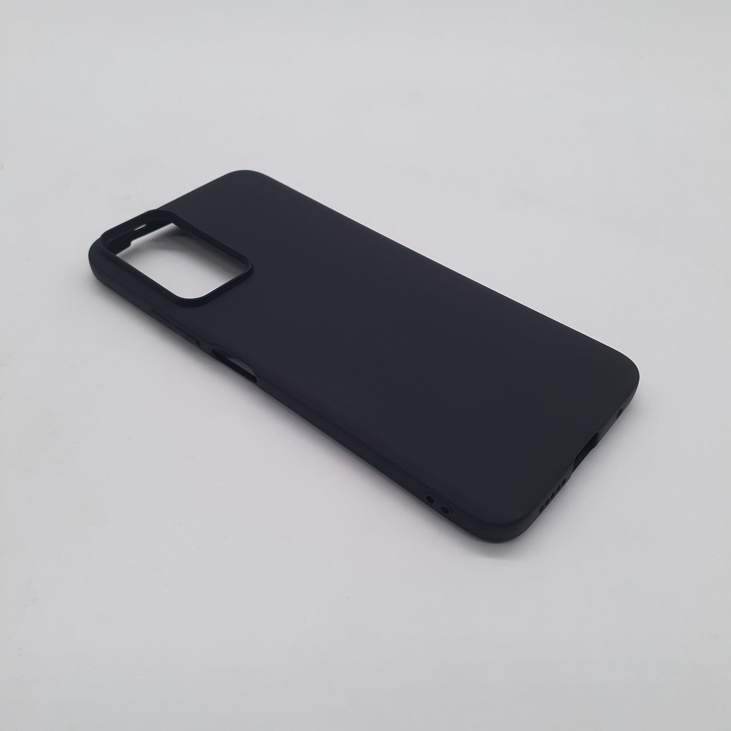 Redmi Note 12s Silicone TPU Case Soft Protective Cover