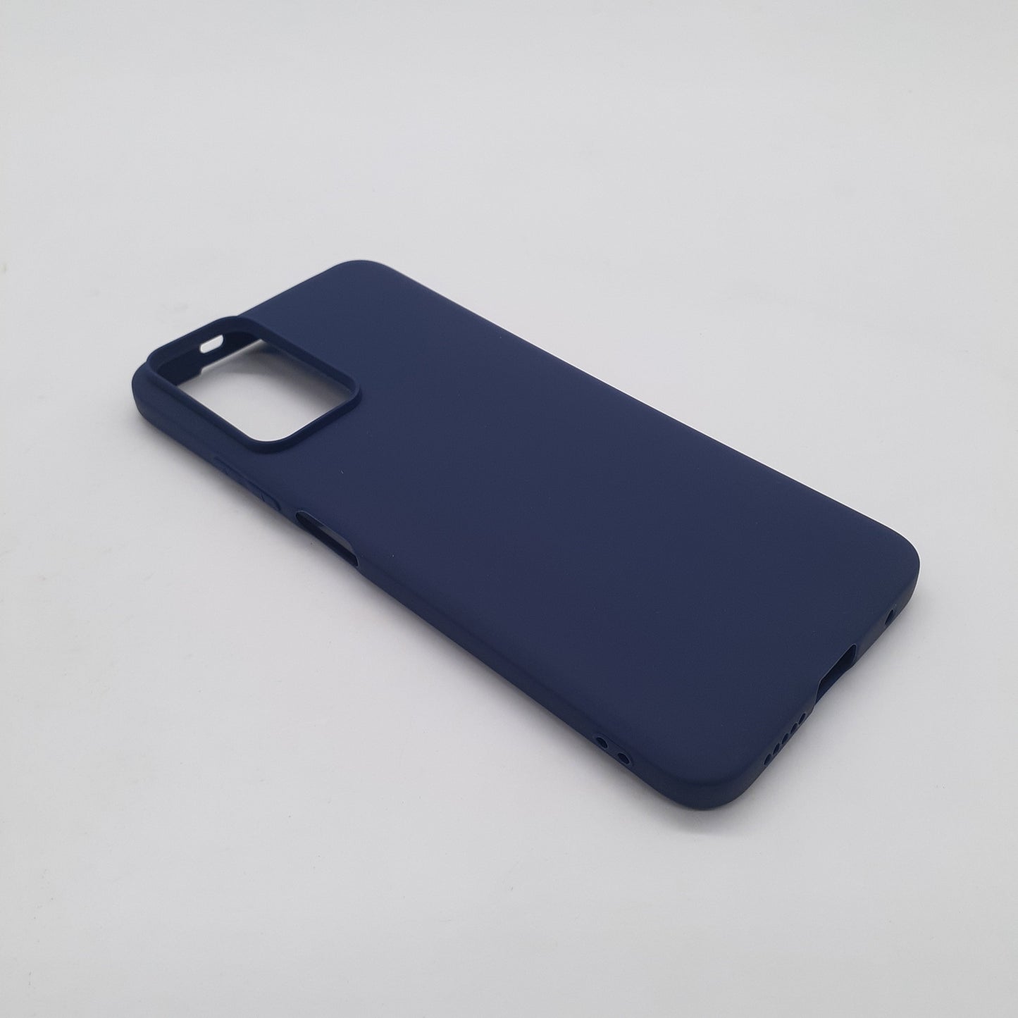 Redmi Note 12s Silicone TPU Case Soft Protective Cover