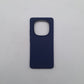 Redmi Note 14 Pro 4G Silicone TPU Case Soft Flexible Back Cover