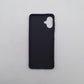 Samsung A07 Silicone TPU Case Soft Flexible Cover