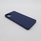 Samsung A07 Silicone TPU Case Soft Flexible Cover