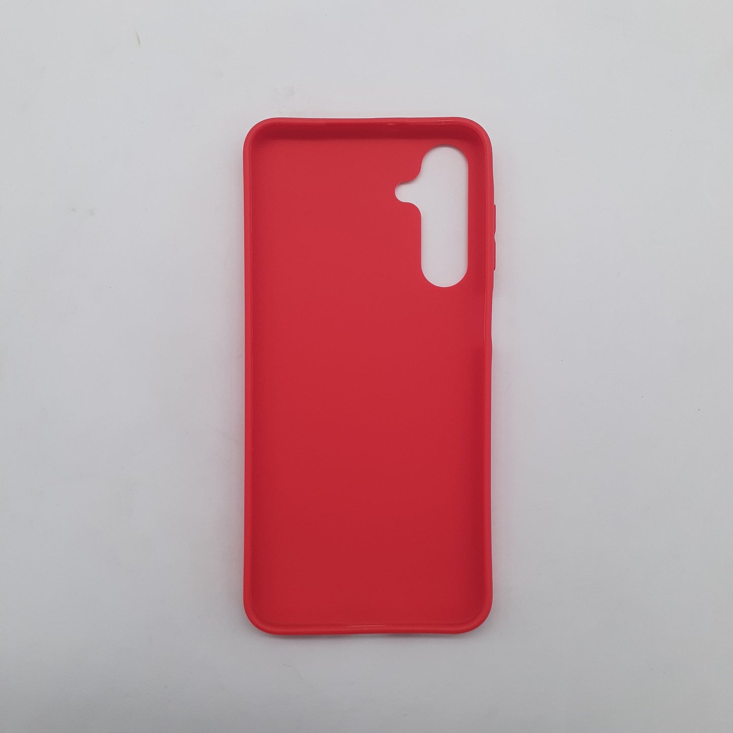 Samsung A16 Silicone TPU Case Soft Protective Cover