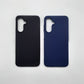 Samsung A17 Silicone TPU Case Soft Flexible Back Cover