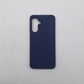 Samsung A17 Silicone TPU Case Soft Flexible Back Cover