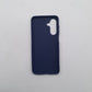 Samsung A17 Silicone TPU Case Soft Flexible Back Cover