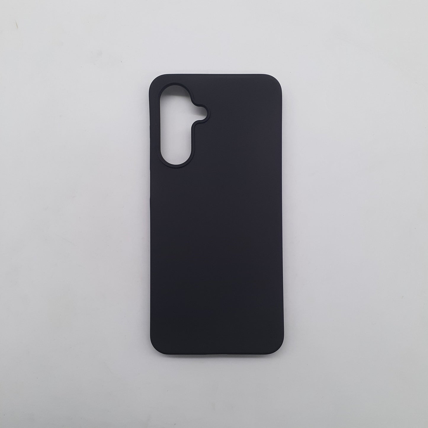 Samsung A26 Silicone TPU Case Soft Protective Cover