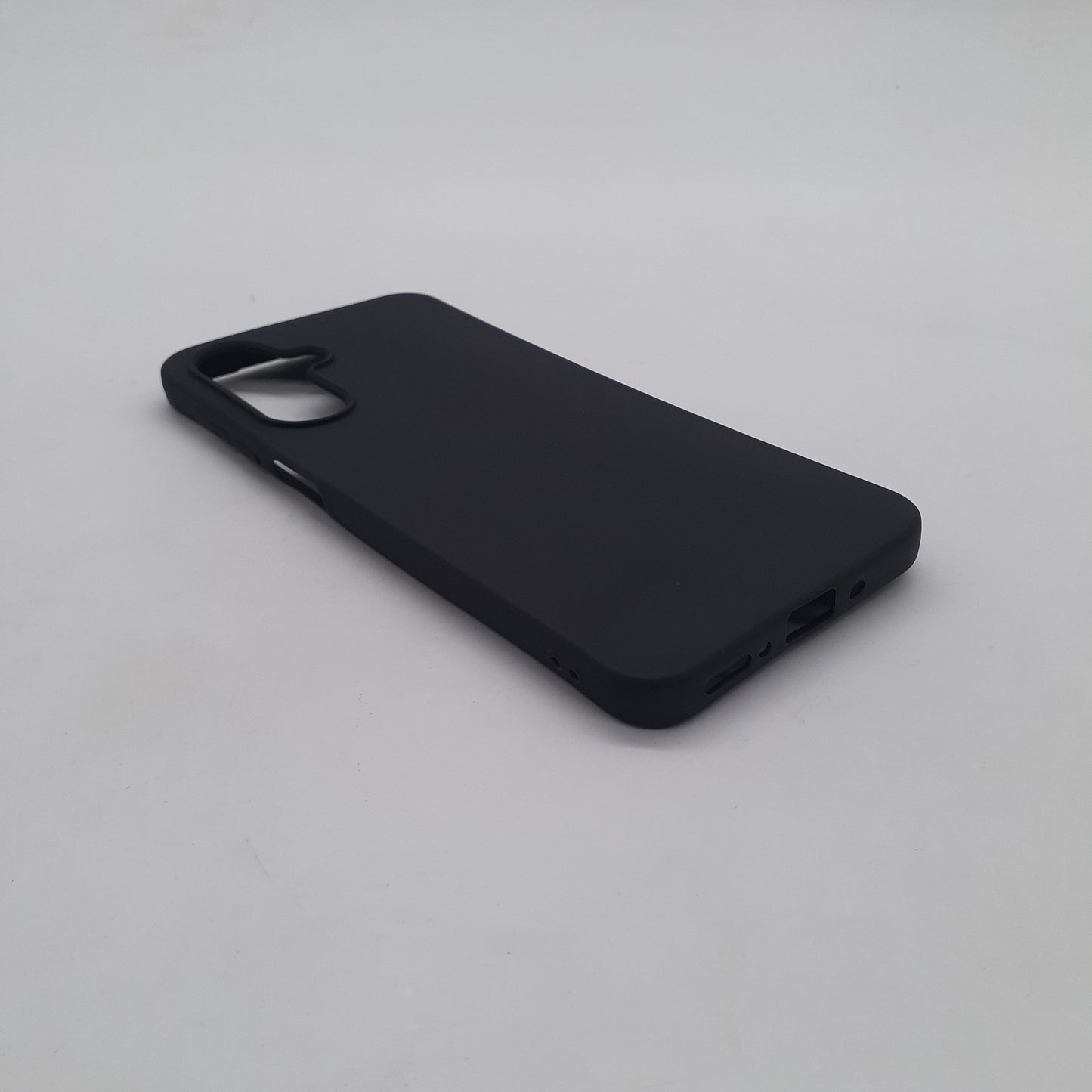 Samsung A26 Silicone TPU Case Soft Protective Cover