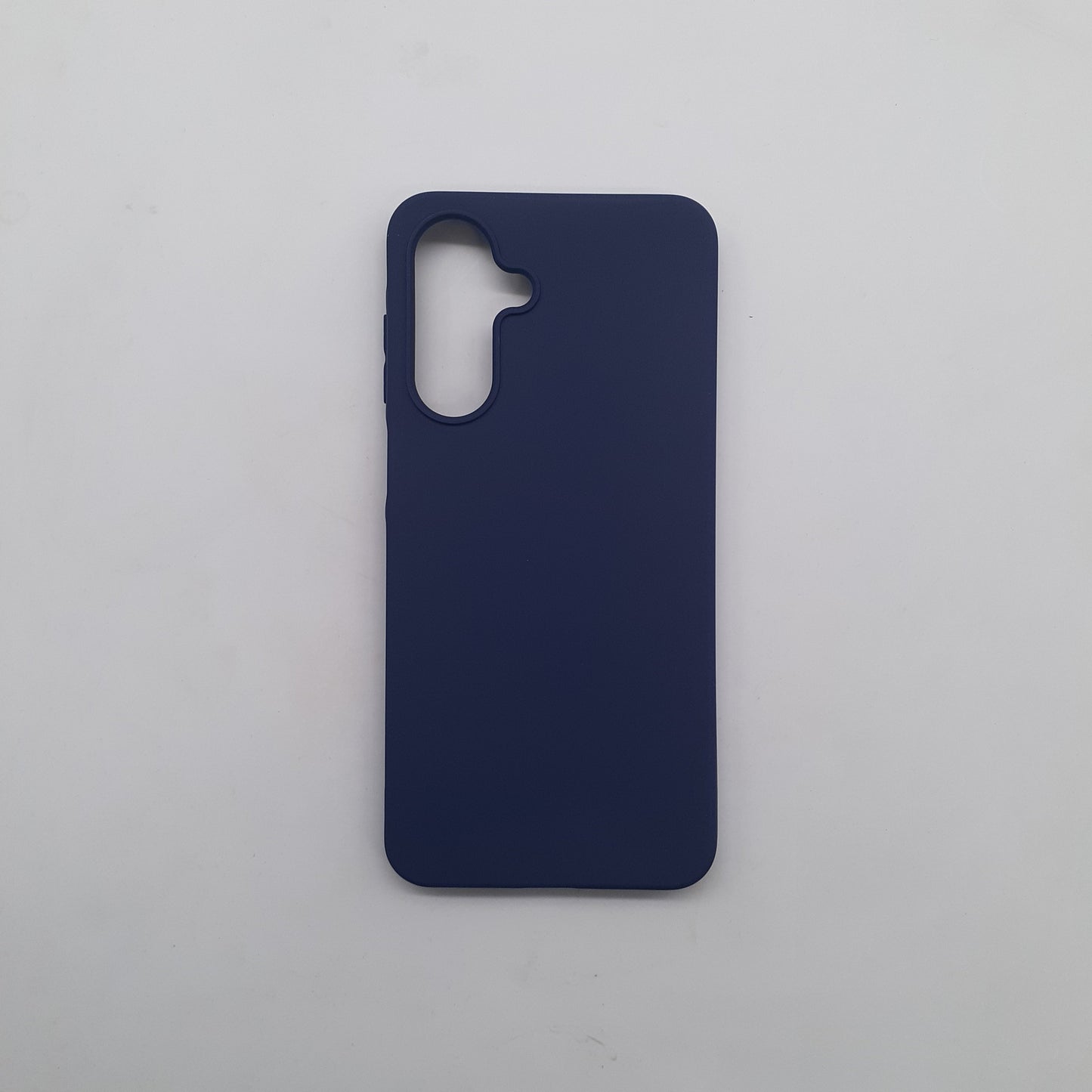 Samsung A26 Silicone TPU Case Soft Protective Cover