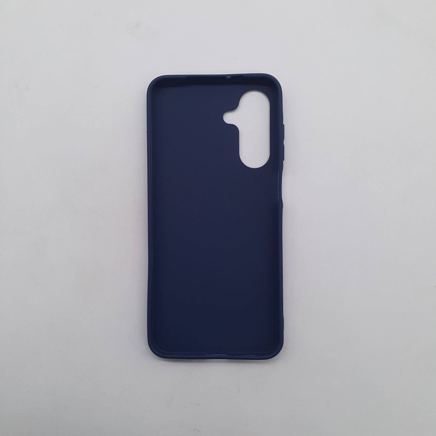 Samsung A26 Silicone TPU Case Soft Protective Cover