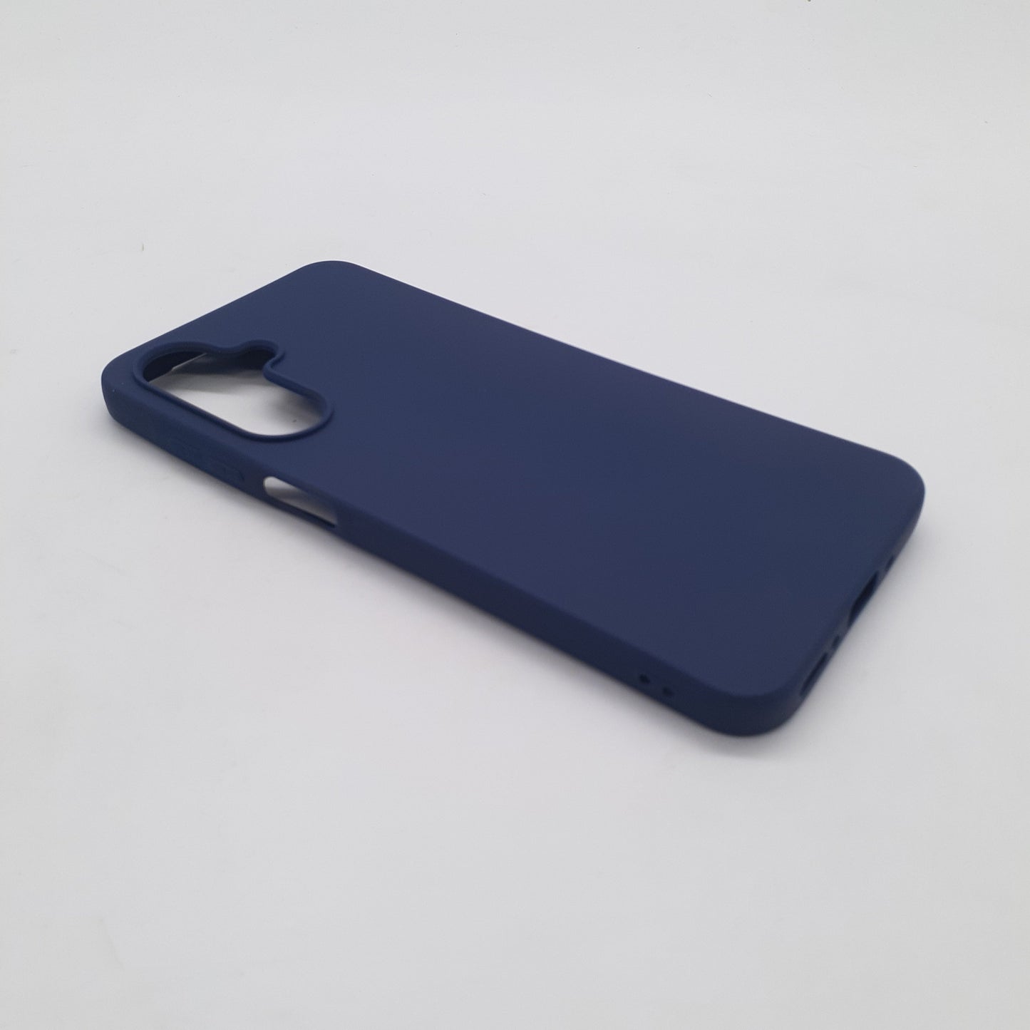 Samsung A26 Silicone TPU Case Soft Protective Cover