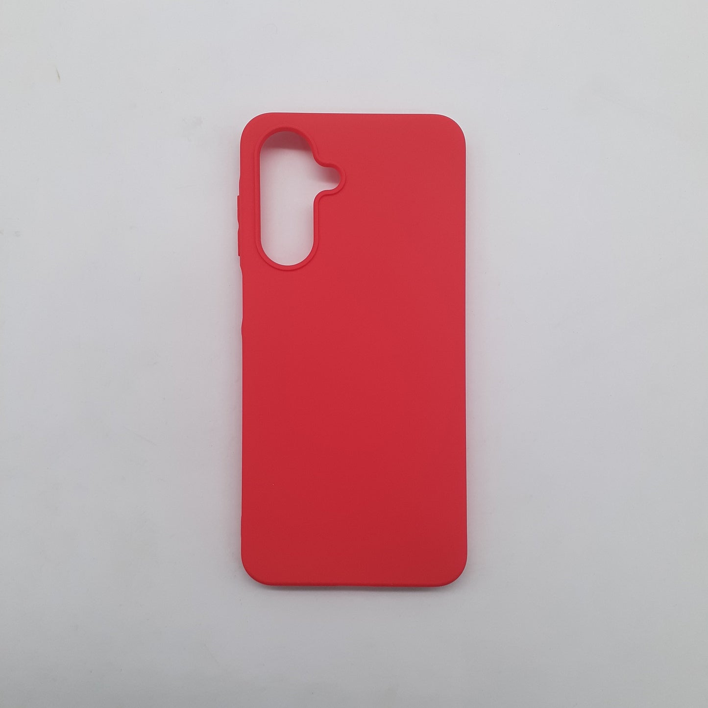Samsung A26 Silicone TPU Case Soft Protective Cover