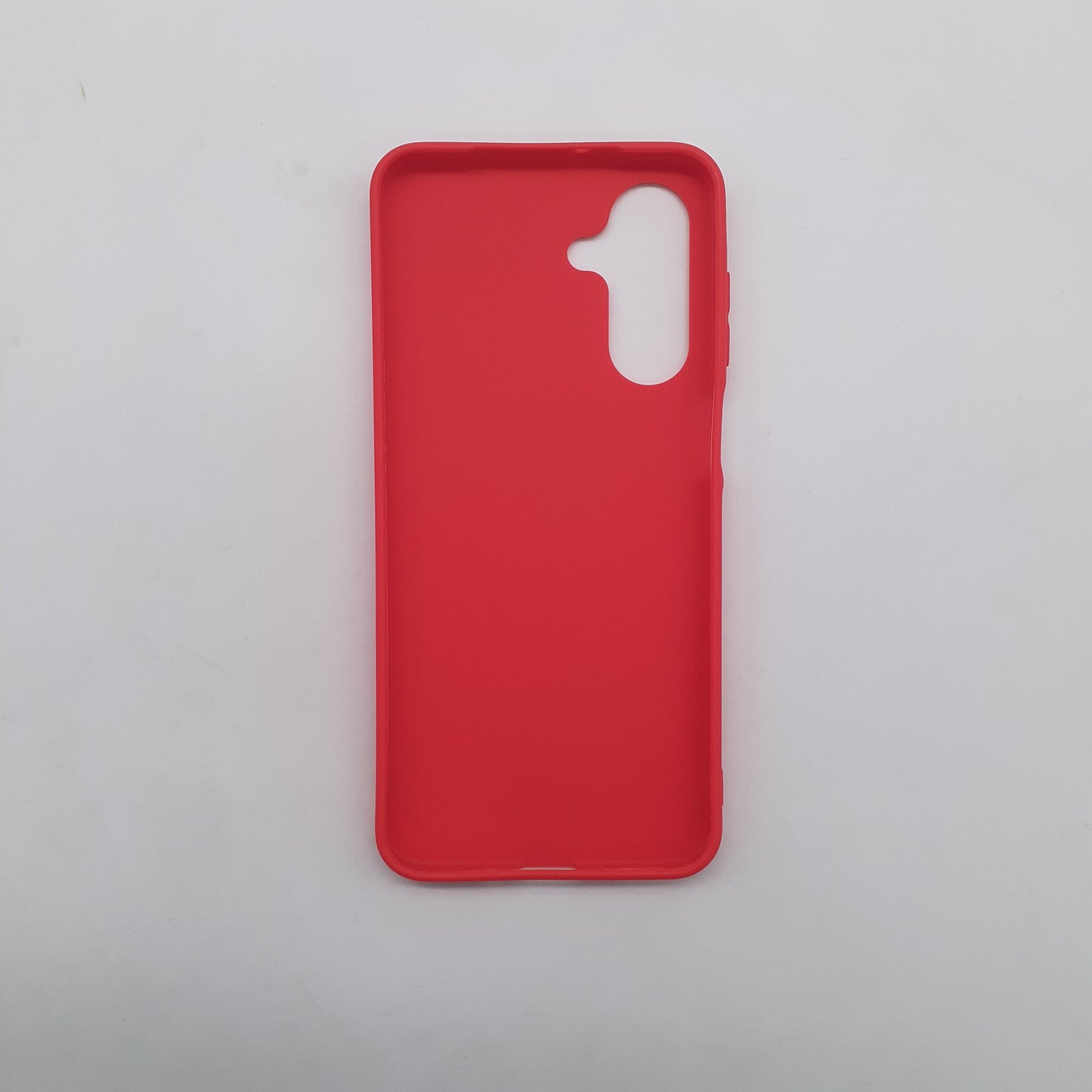 Samsung A26 Silicone TPU Case Soft Protective Cover