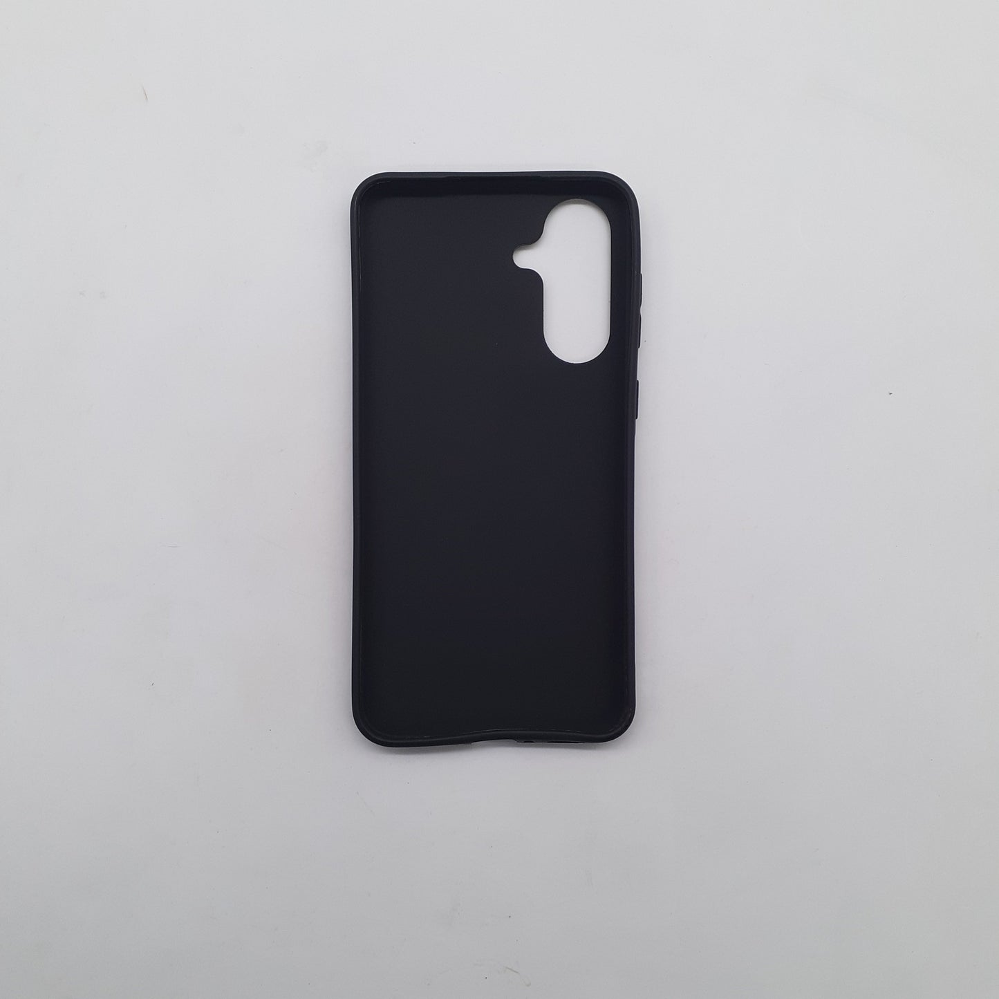 Samsung A36 Silicone TPU Case Soft Flexible Cover