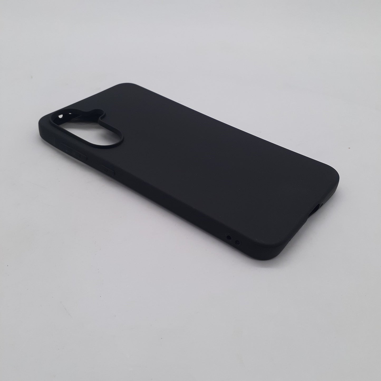 Samsung A36 Silicone TPU Case Soft Flexible Cover