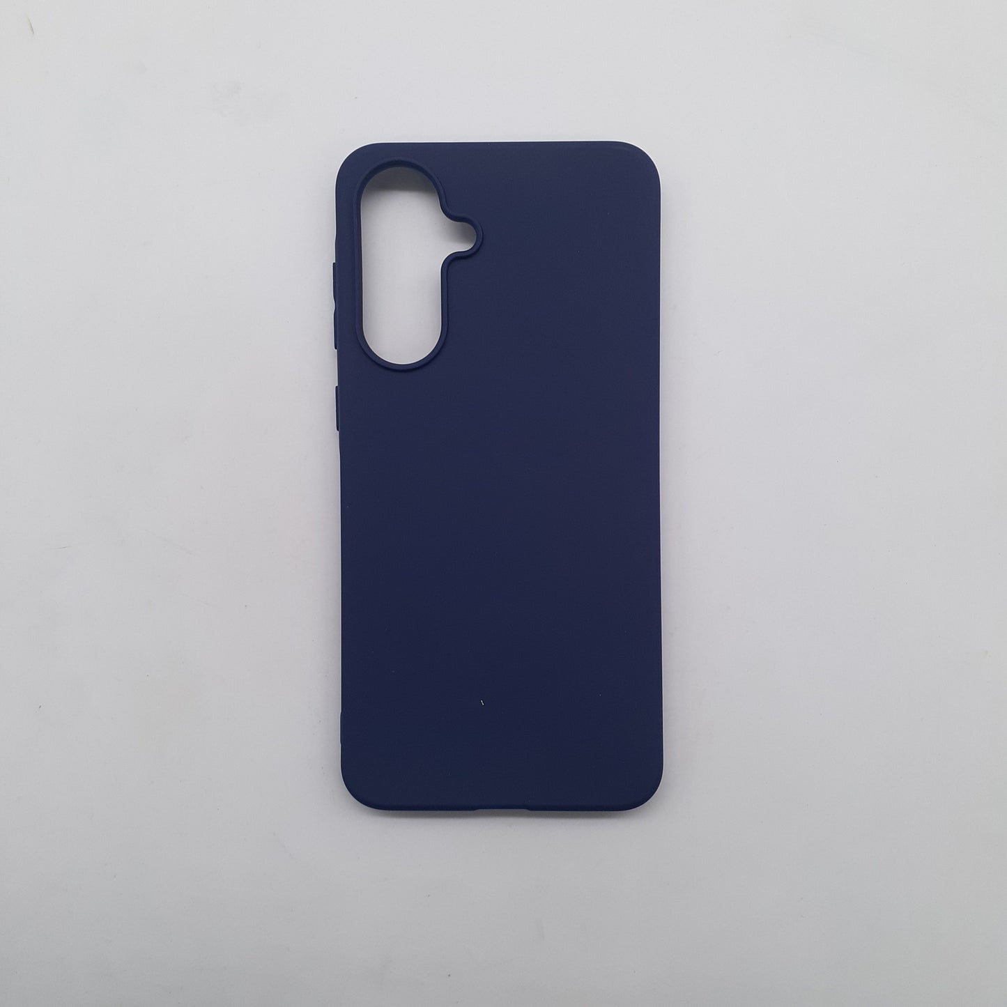 Samsung A36 Silicone TPU Case Soft Flexible Cover