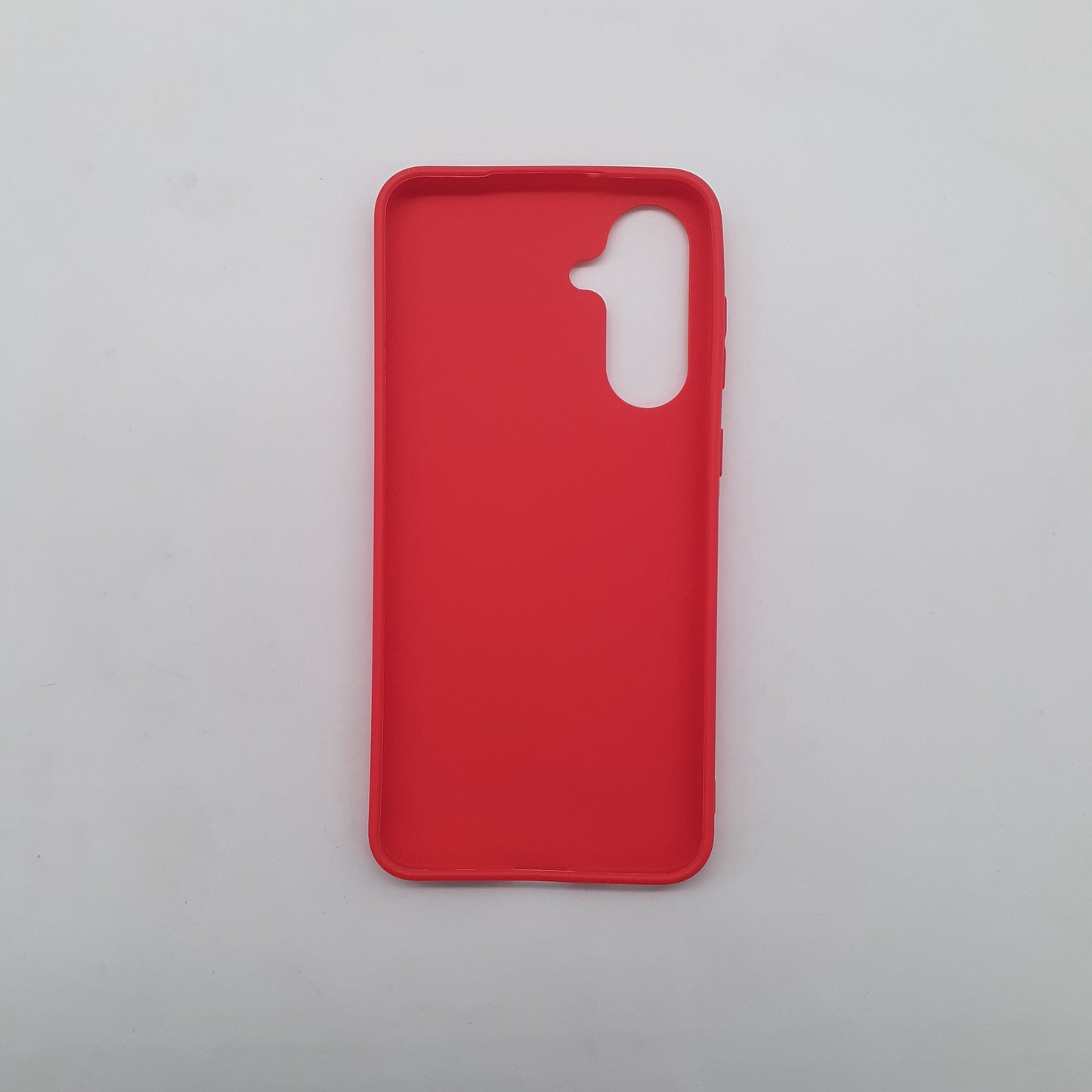 Samsung A36 Silicone TPU Case Soft Flexible Cover