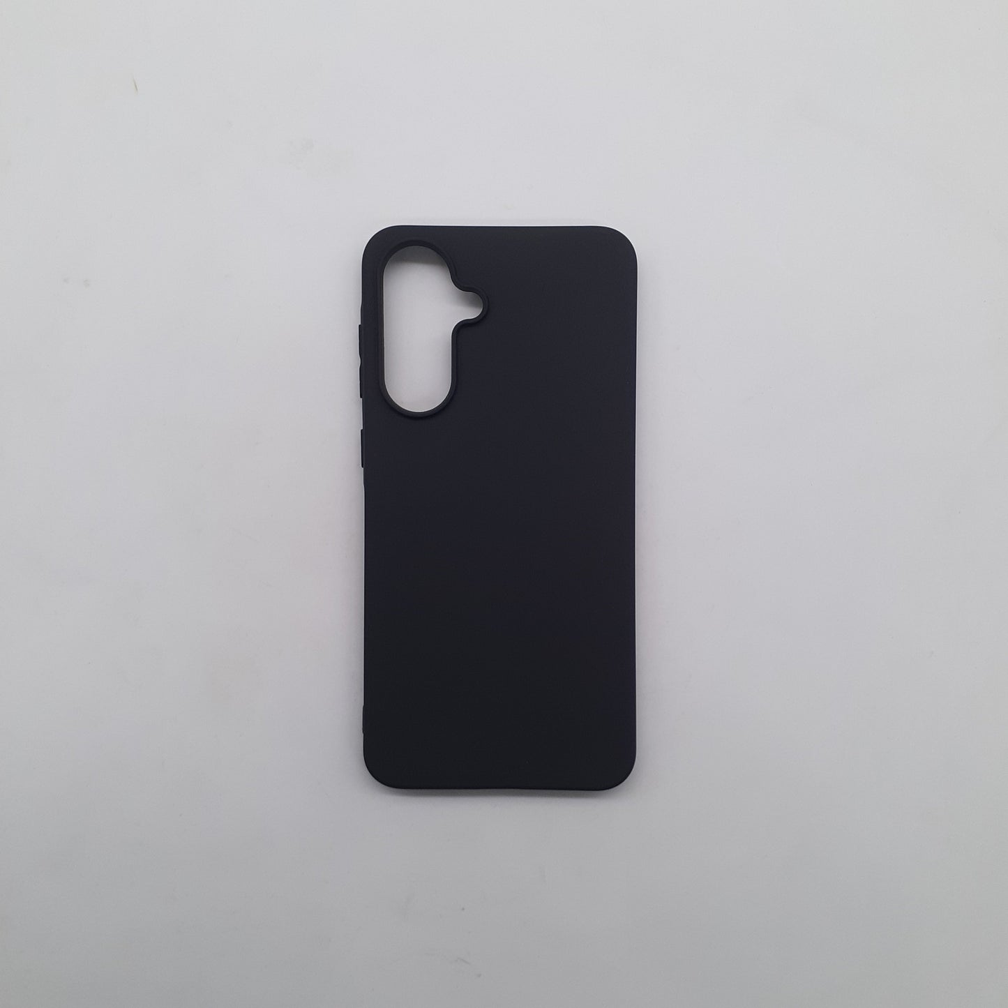 Samsung A56 Silicone TPU Case Soft Protective Back Cover