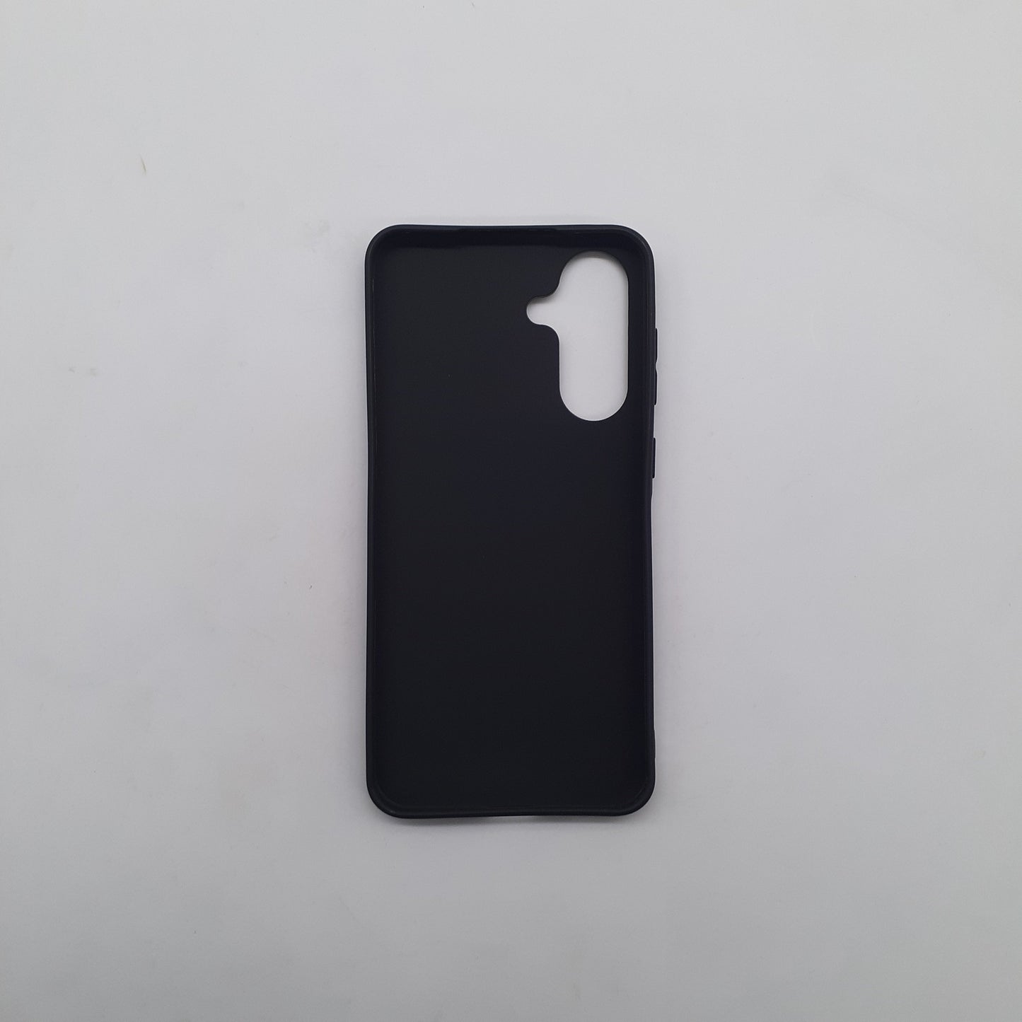 Samsung A56 Silicone TPU Case Soft Protective Back Cover