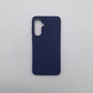 Samsung A56 Silicone TPU Case Soft Protective Back Cover