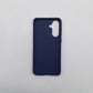 Samsung A56 Silicone TPU Case Soft Protective Back Cover