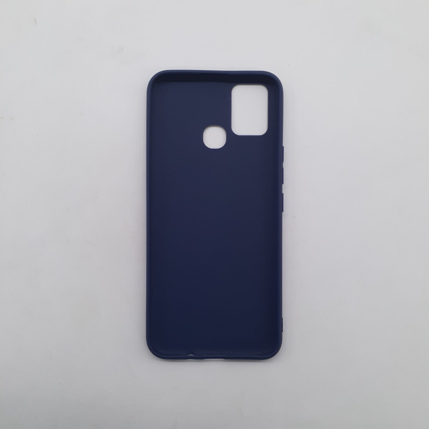 infinix Smart 5 Silicone TPU Case Soft Flexible Cover
