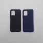 Vivo Y21 Silicone TPU Case Soft Flexible Back Cover