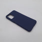 Vivo Y21 Silicone TPU Case Soft Flexible Back Cover