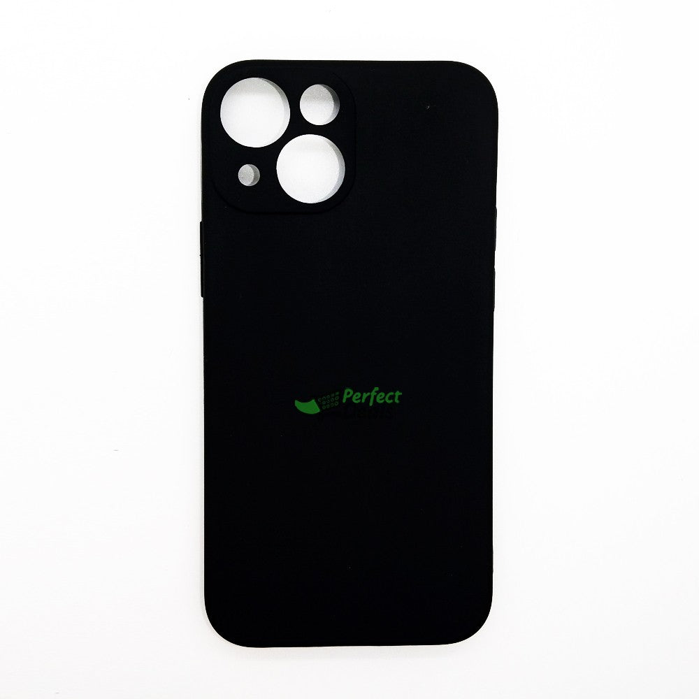 Slim Rubber fit Magic back cover for apple iPhone 13 Mini