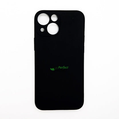 Slim Rubber fit Magic back cover for apple iPhone 13 Mini