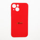 Slim Rubber fit Magic back cover for apple iPhone 13 Mini