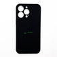 Slim Rubber fit Magic back cover for apple iPhone 13 Pro