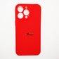 Slim Rubber fit Magic back cover for apple iPhone 13 Pro