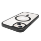 iPhone 15 Shockproof Matte Magsafe Case