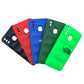 Vivo Y95 Puffer Jacket Case Shock-Absorbing Air Cushion Back Cover