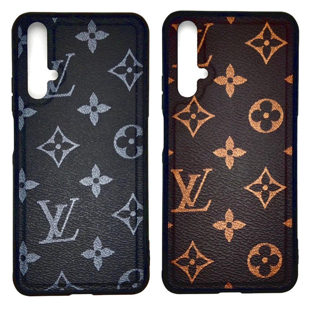 LV Case Special Buy 1 Get 1 Free Offer pack For Huawei NOVA 5T