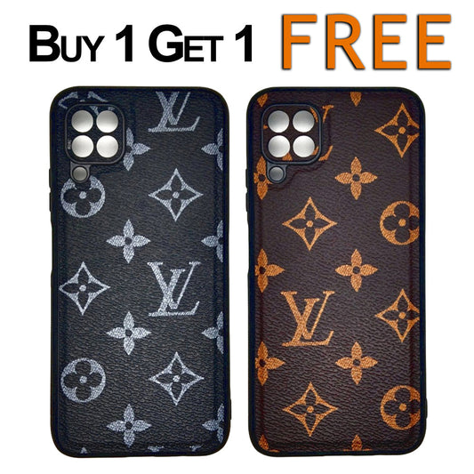 LV Case Special Buy 1 Get 1 Free Offer pack For Huawei NOVA 7i