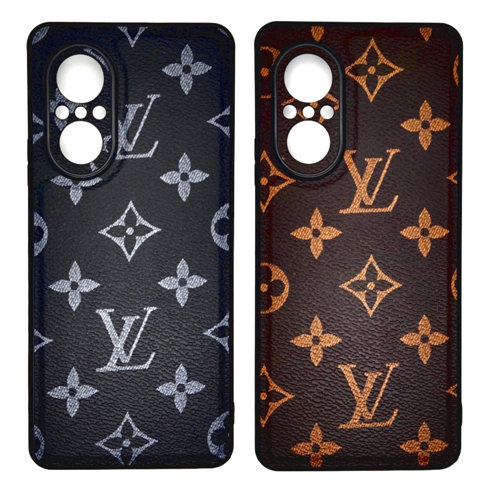 LV Case Special Buy 1 Get 1 Free Offer pack For Huawei NOVA 9SE