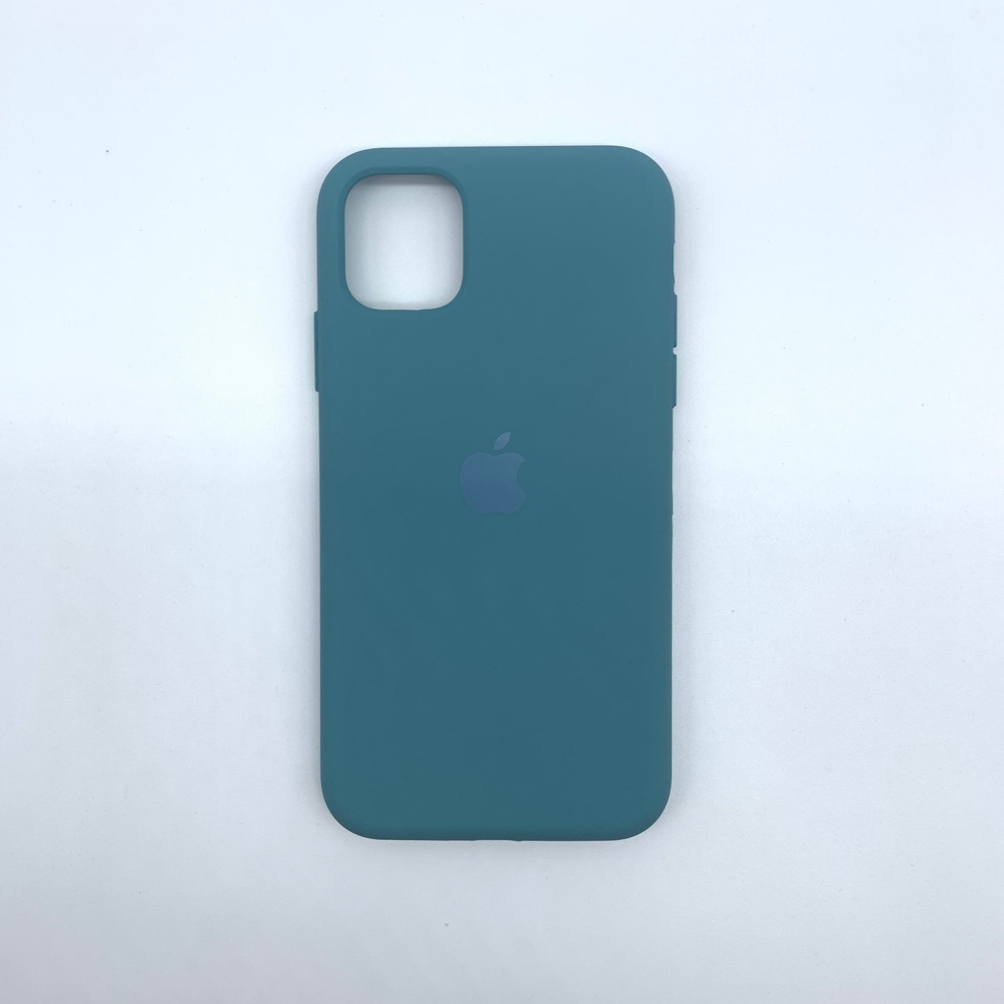 apple Liquid Silicone Back Cover for iPhone 11