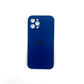 apple Hard Silicone Case for iPhone 12 Pro Max