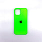apple Silicone Case for iPhone 12 Pro