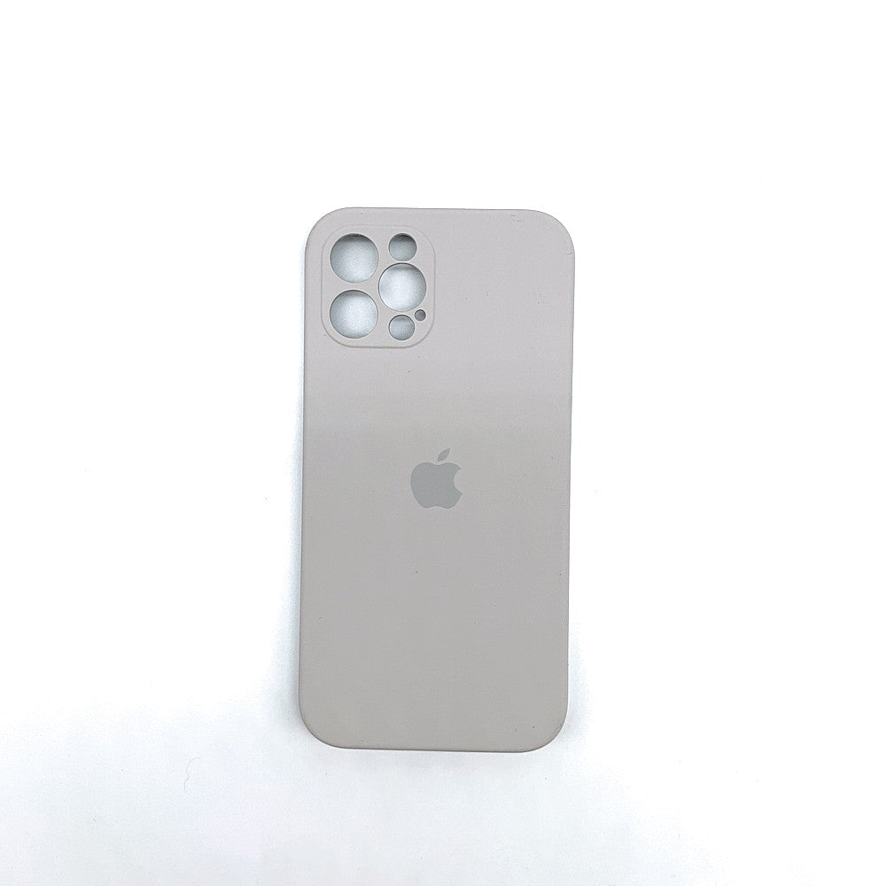 apple Silicone Case for iPhone 12 Pro