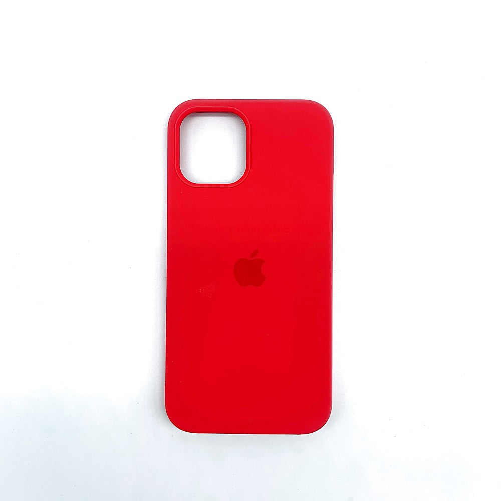 apple Silicone Case for iPhone 12 Pro