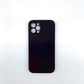 apple Silicone Case for iPhone 12 Pro