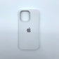 apple Silicone Case for iPhone 13 Pro