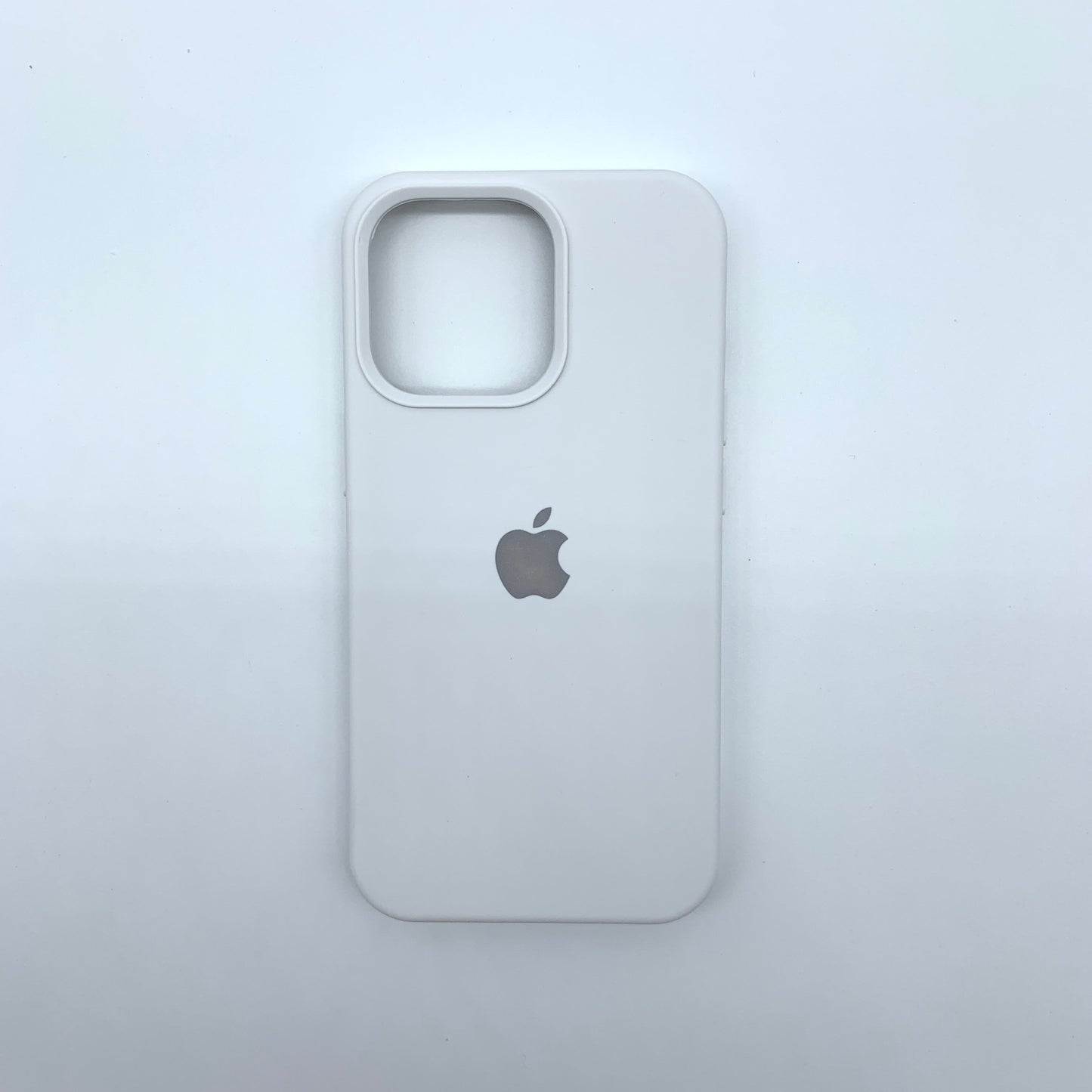 apple silicone case Velvet inner cover Hard back cover for iPhone 13 Pro