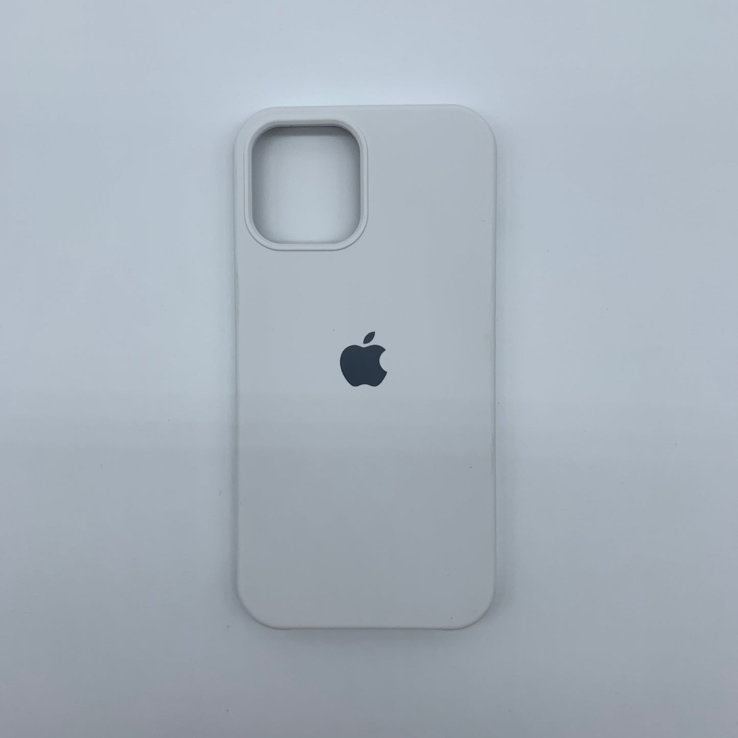 apple silicone case Velvet inner cover Hard back cover for iPhone 13 Pro Max